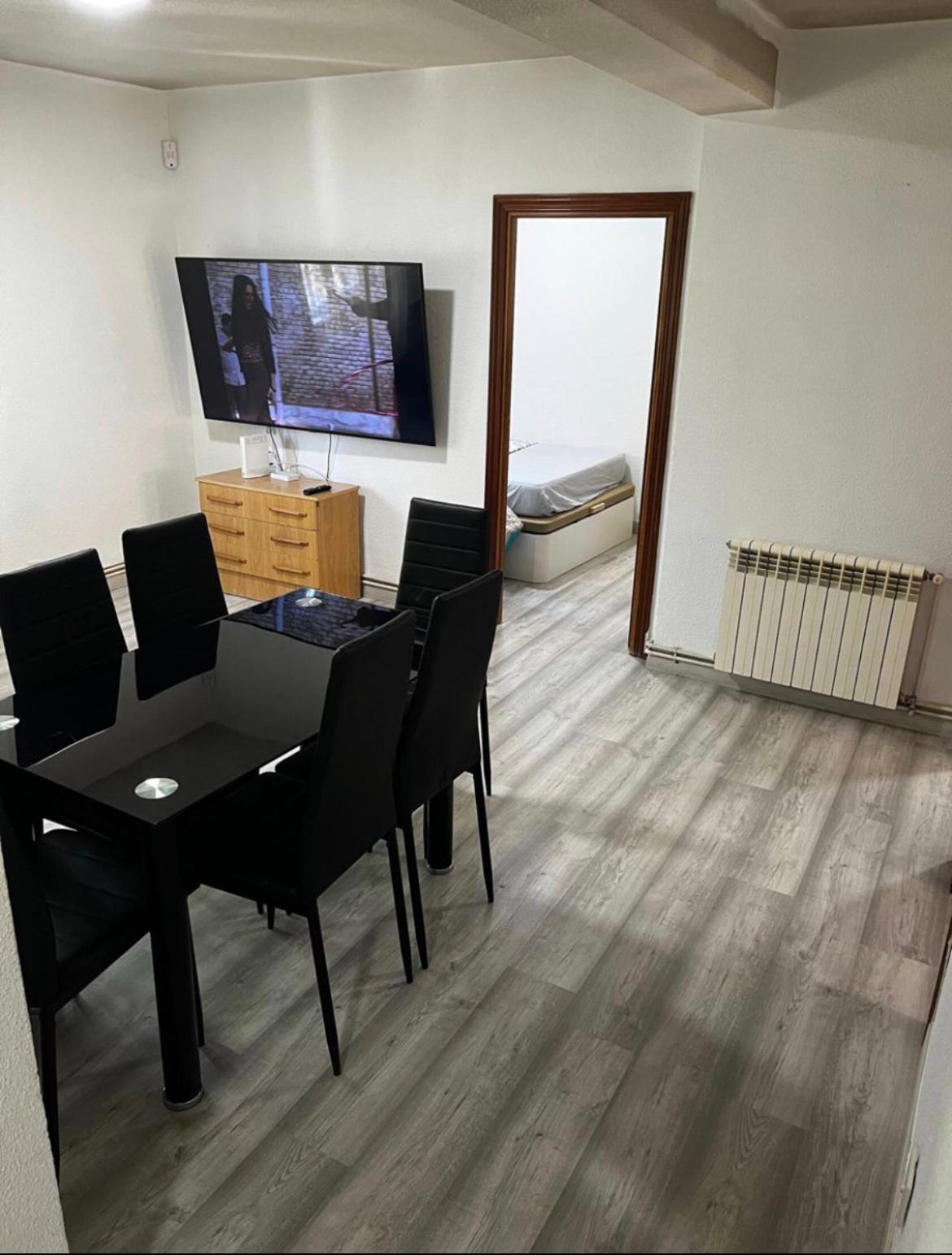 Apartament Piso Entero En Goodella *