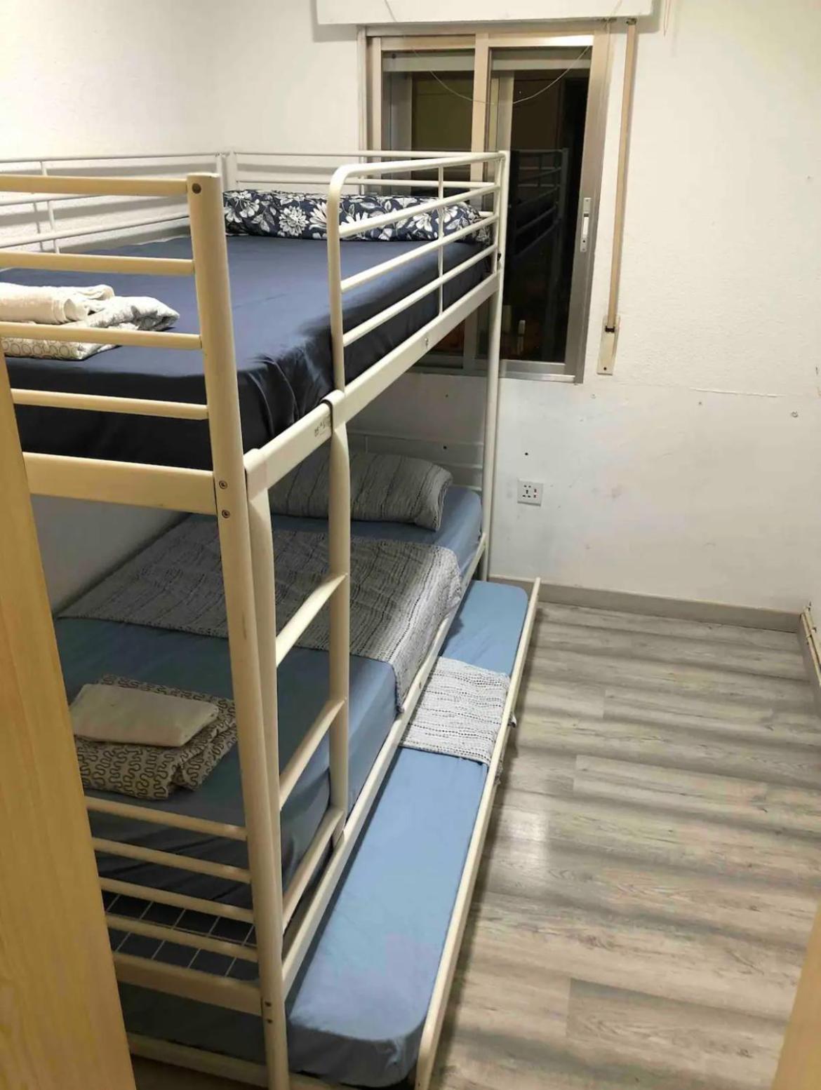 Piso Entero En Goodella Apartament *